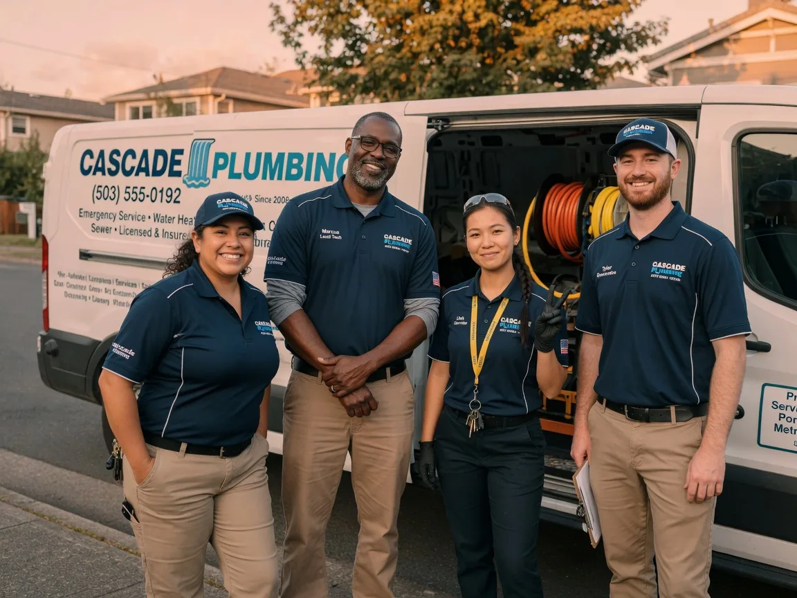 Emergency Plumber company in Gansevoort, NY